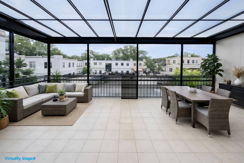 Photo of 10852 63rd Drive #2, Forest Hills, NY 11375 (MLS # 11653416)