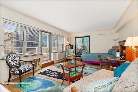 Photo of 80 Park Avenue #PHJ, New York, NY 10016 (MLS # 11641909)