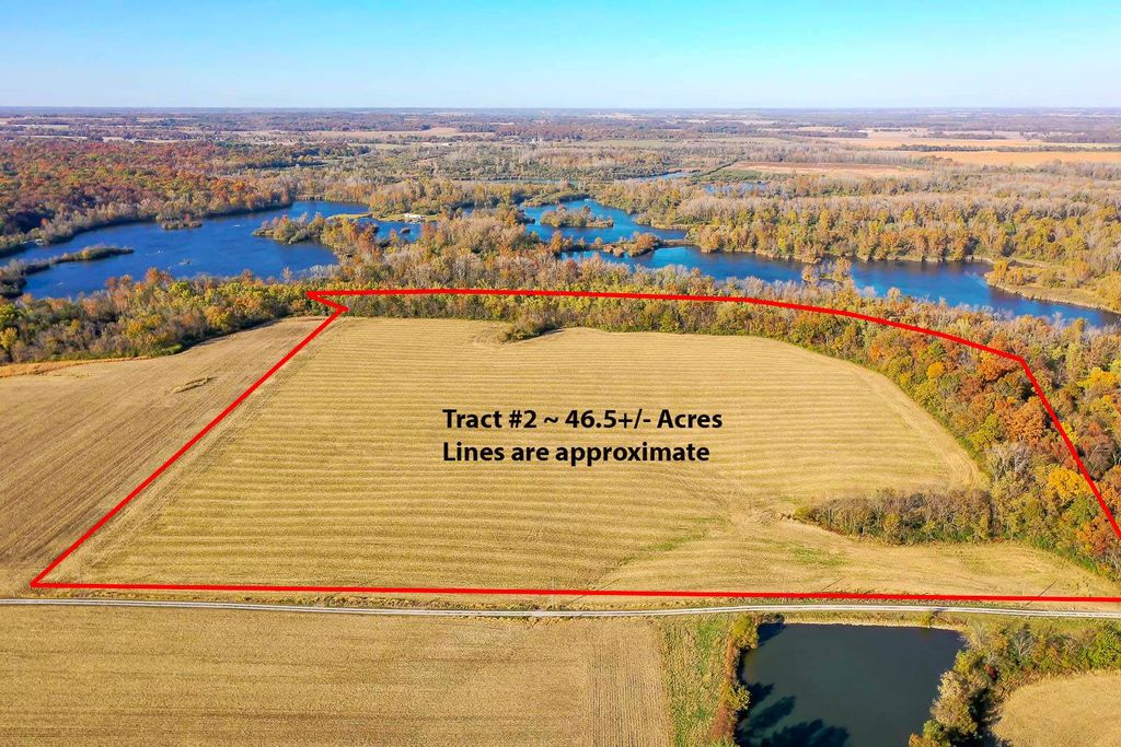 Photo of 00 Ross Dr, Freeburg, IL 62243 (MLS # 11618317)