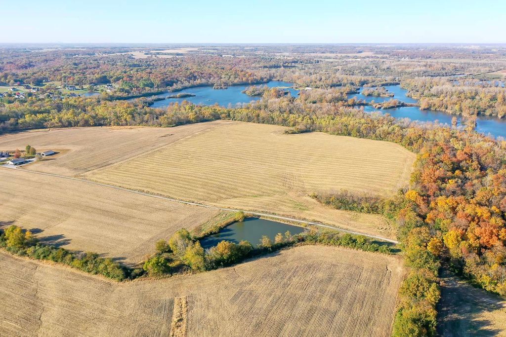 Photo of 00 Ross Dr, Freeburg, IL 62243 (MLS # 11618317)