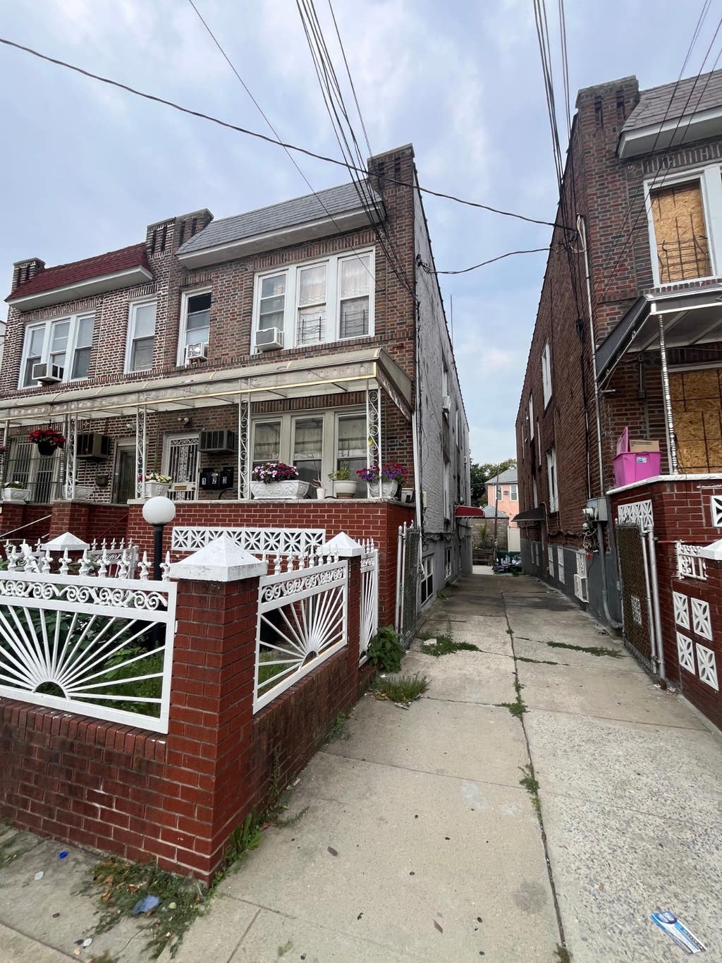 Photo of 726 east 53 ST, brooklyn, NY 11203 (MLS # 11910623)