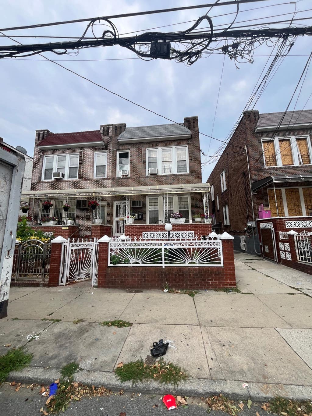 Photo of 726 east 53 ST, brooklyn, NY 11203 (MLS # 11910623)