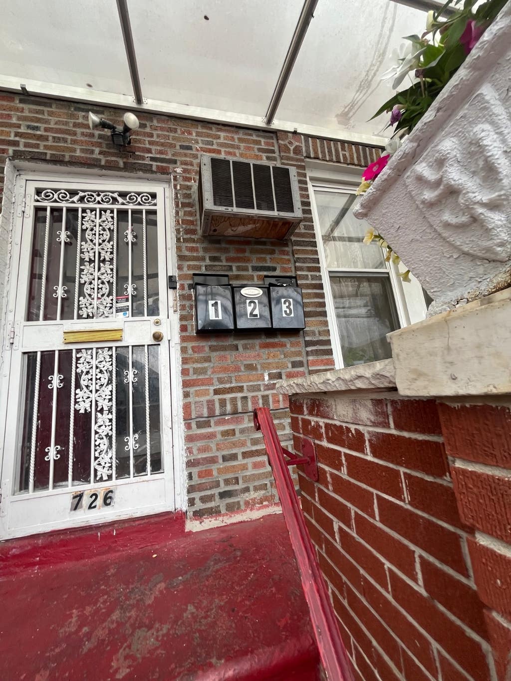 Photo of 726 east 53 ST, brooklyn, NY 11203 (MLS # 11910623)