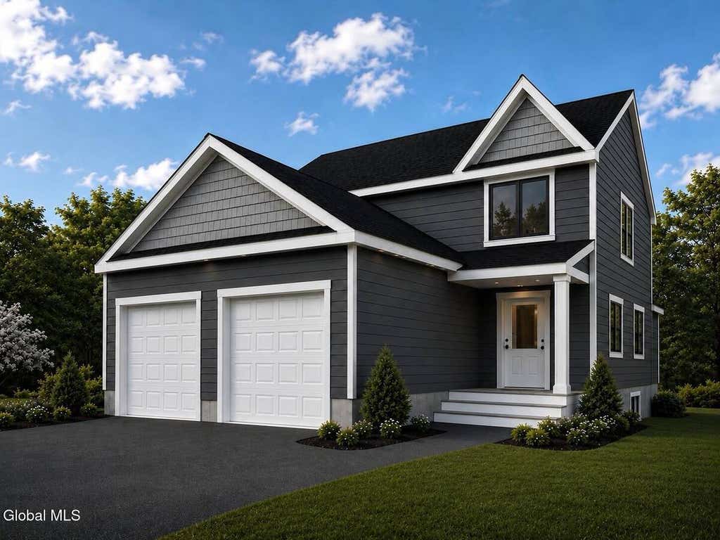 Photo of 5 Van Slyck Avenue #Unit A, Glenville, NY 12302 (MLS # 11930937)