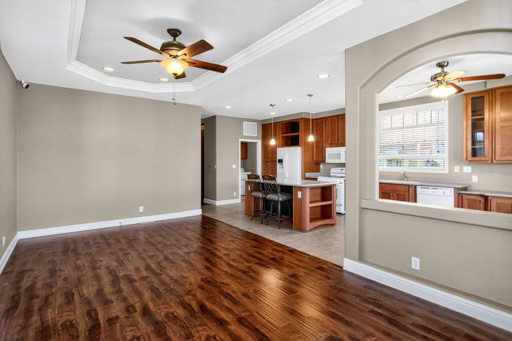 Photo of 16222 Monterey Lane #155, Huntington Beach, CA 92649 (MLS # 11617293)