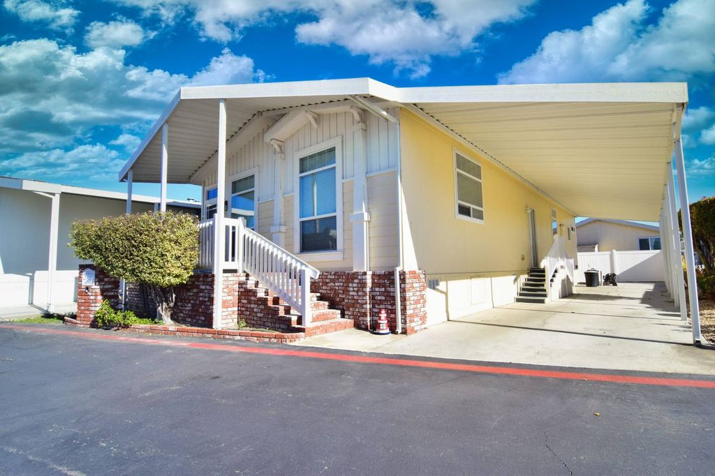 Photo of 16222 Monterey Lane #155, Huntington Beach, CA 92649 (MLS # 11617293)