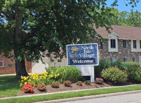 Photo of 109 Pointe Circle S Cir #109, Coram, NY 11727 (MLS # 11695068)