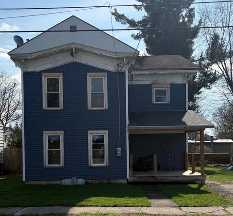 Photo of 14 High Street, FORT PLAIN, NY 13339 (MLS # 11736326)