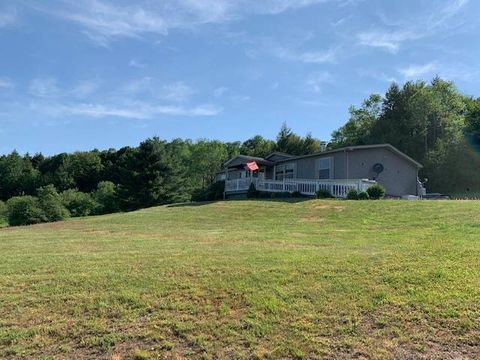 Photo of 157 Bolton Road, Burlington Flats, NY 13315 (MLS # 11181966)