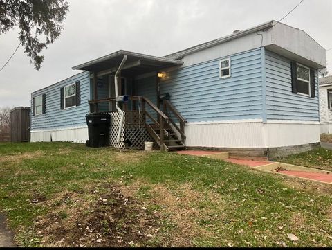 Photo of 707 1st Ave, Troy, NY 12182 (MLS # 11610718)