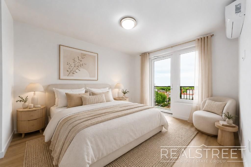 Photo of 3510 Glenwood Road #6C, BROOKLYN, NY 11210 (MLS # 11774717)