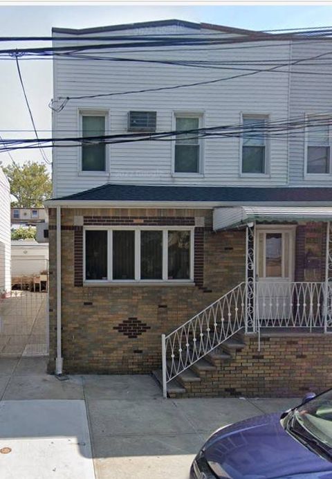 Photo of 6247 64th Street #2, Middle Village, NY 11379 (MLS # 11638107)