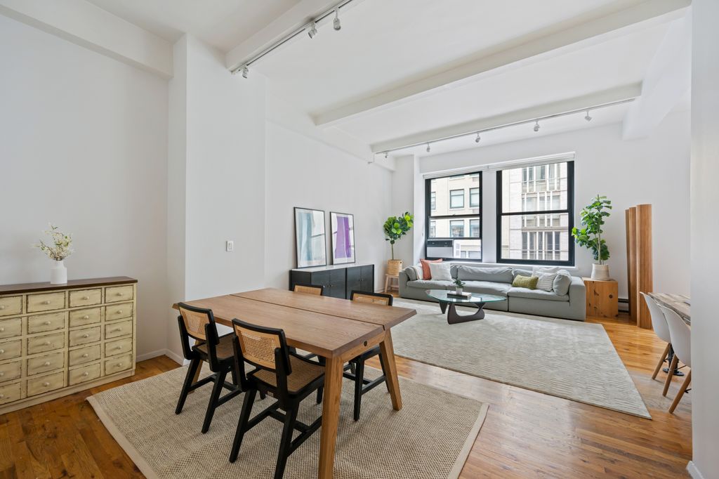 Photo of 250 Mercer Street #B408, New York, NY 10012 (MLS # 11588256)