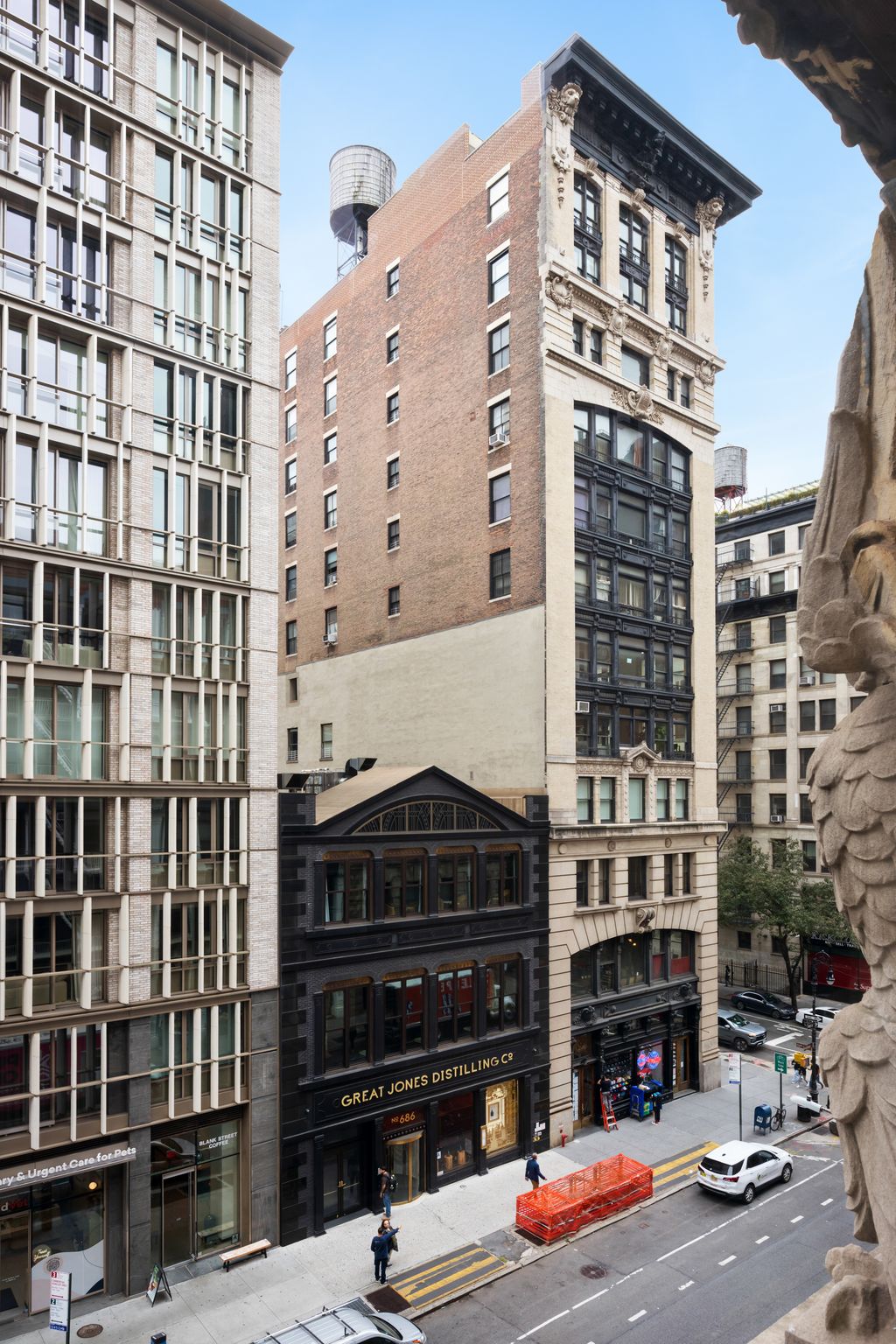 Photo of 250 Mercer Street #B408, New York, NY 10012 (MLS # 11588256)