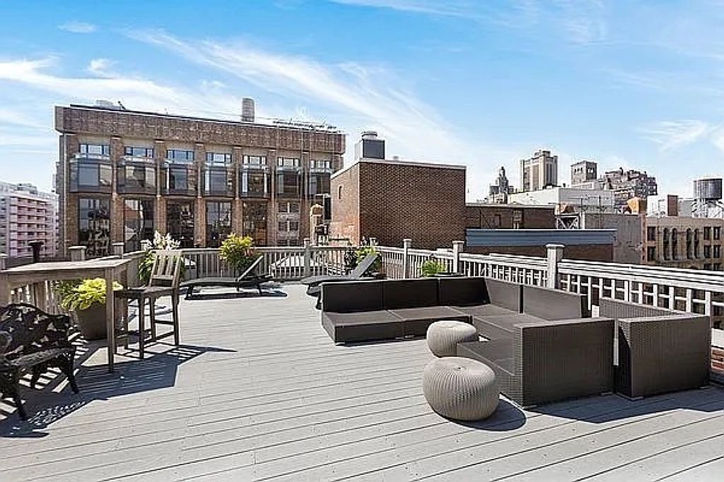 Photo of 250 Mercer Street #B408, New York, NY 10012 (MLS # 11588256)