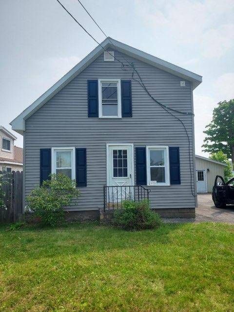 Photo of 606 Broadway, Rome, NY 13440 (MLS # 11597573)