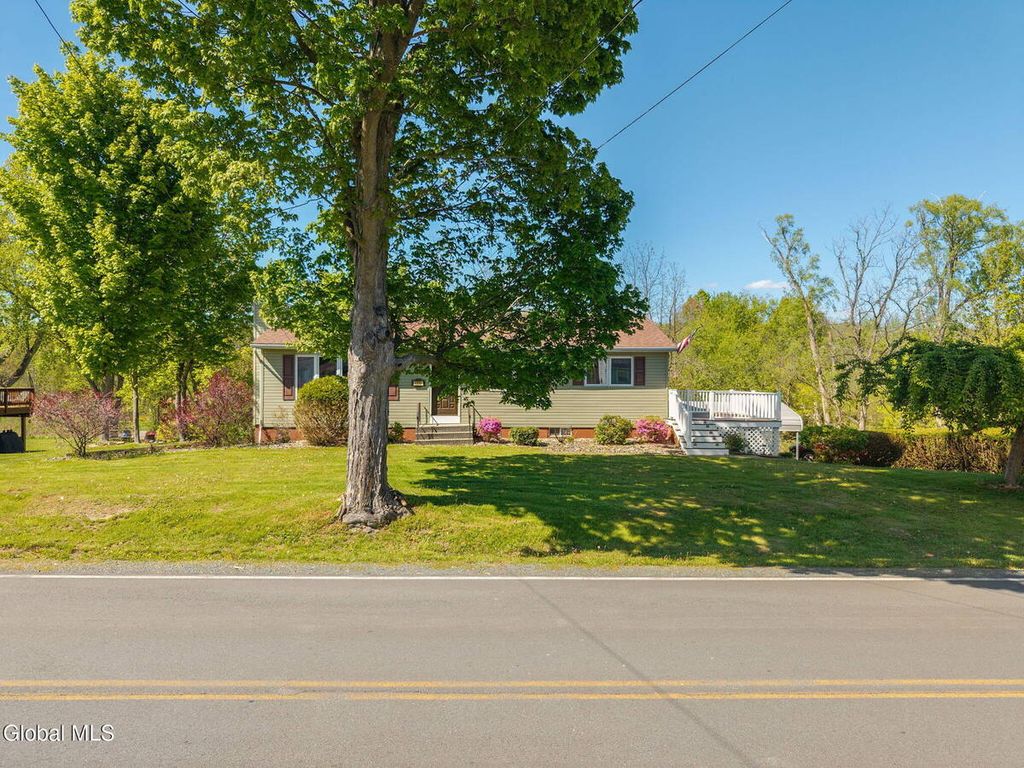 Photo of 1309 Maple Hill Road, Schodack, NY 12033 (MLS # 11776424)