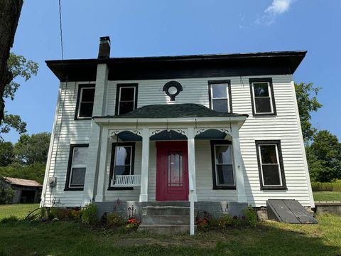 Photo of 135 Eldred Rd, Hartwick, NY 13348 (MLS # 11331880)