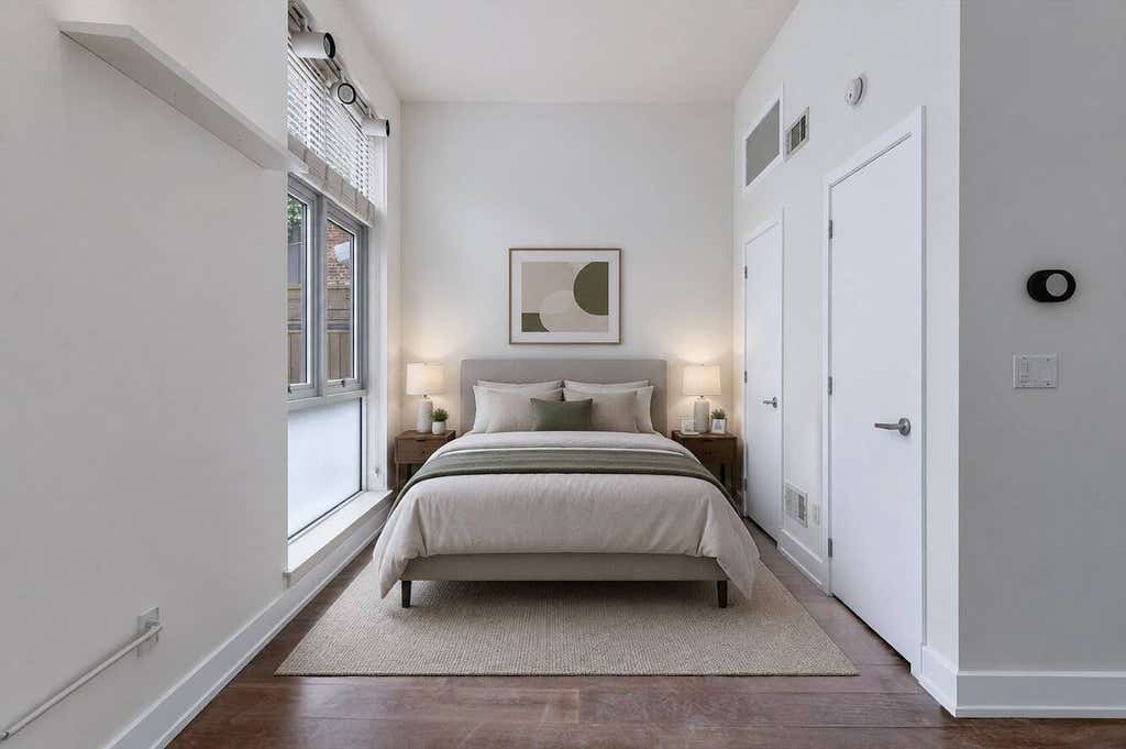 Photo of 390 Lorimer Street #1E, Brooklyn, NY 11206 (MLS # 11801041)