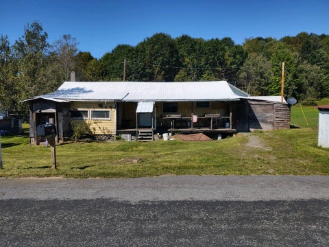 Photo of 1256 Vandeusen Rd, Davenport, NY 13750 (MLS # 11201087)
