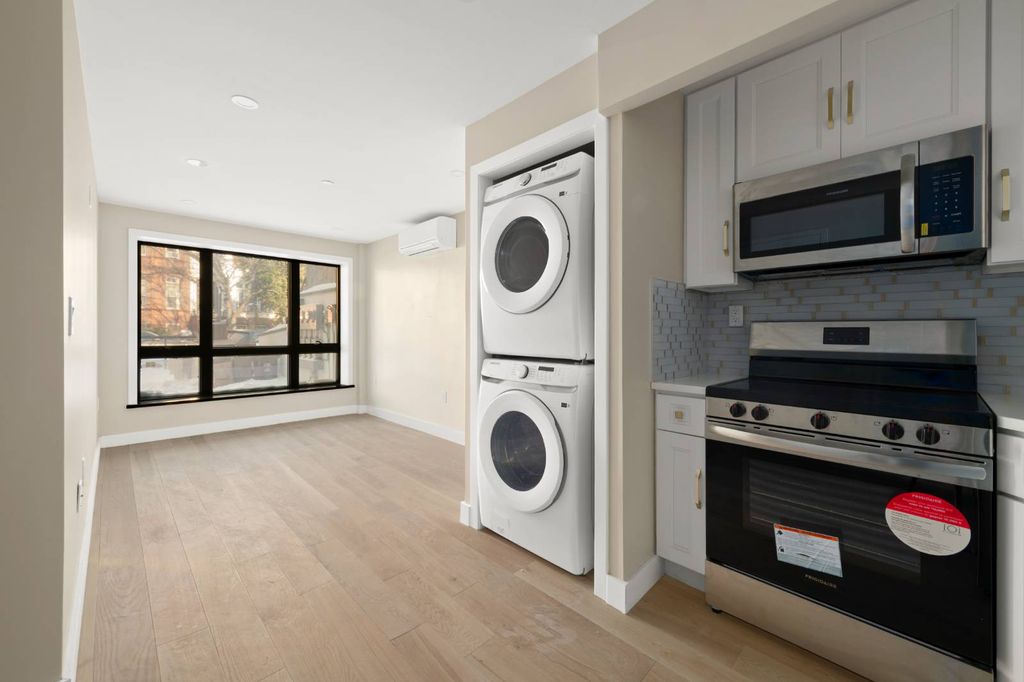 Photo of 458 Decatur St #Garden, Brooklyn, NY 11233 (MLS # 11718762)