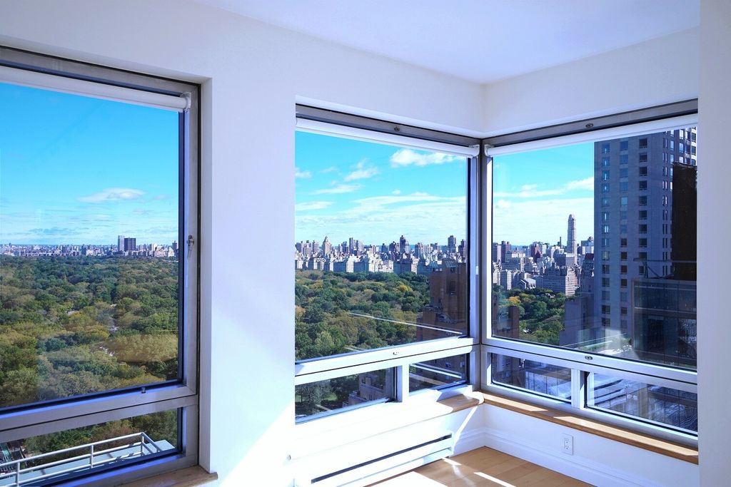 Photo of 301 West 57th Street #30C, New York, NY 10019 (MLS # 11677932)