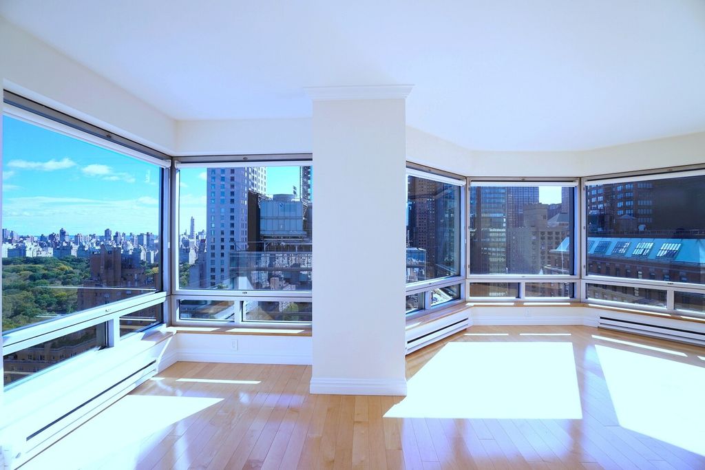 Photo of 301 West 57th Street #30C, New York, NY 10019 (MLS # 11677932)