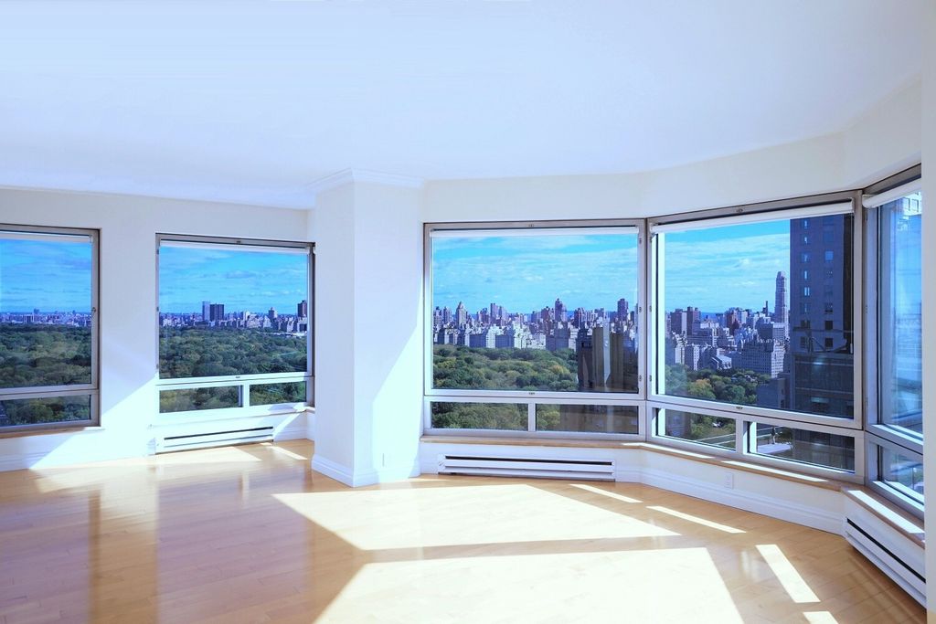 Photo of 301 West 57th Street #30C, New York, NY 10019 (MLS # 11677932)