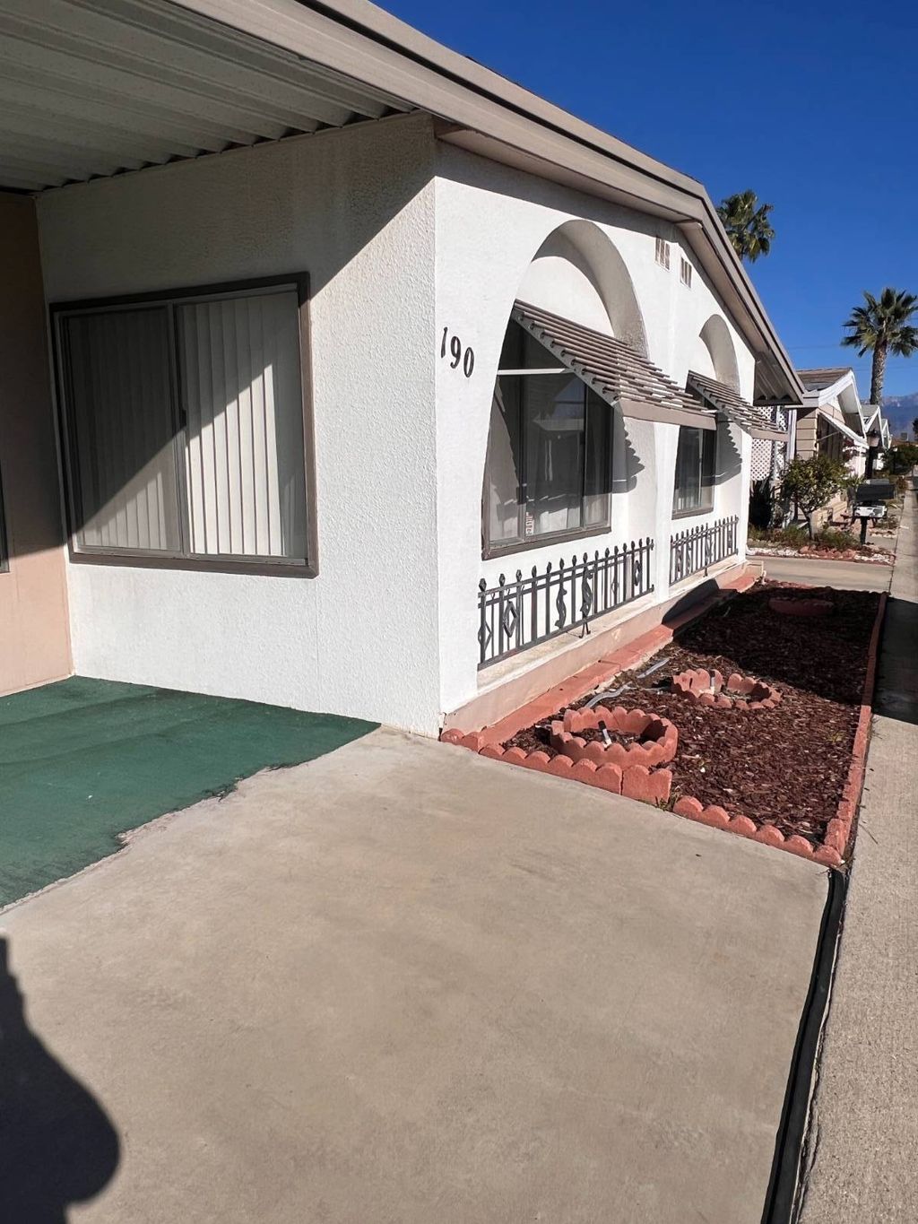 Photo of 601 N Kirby St #190, Hemet, CA 92545 (MLS # 11654130)