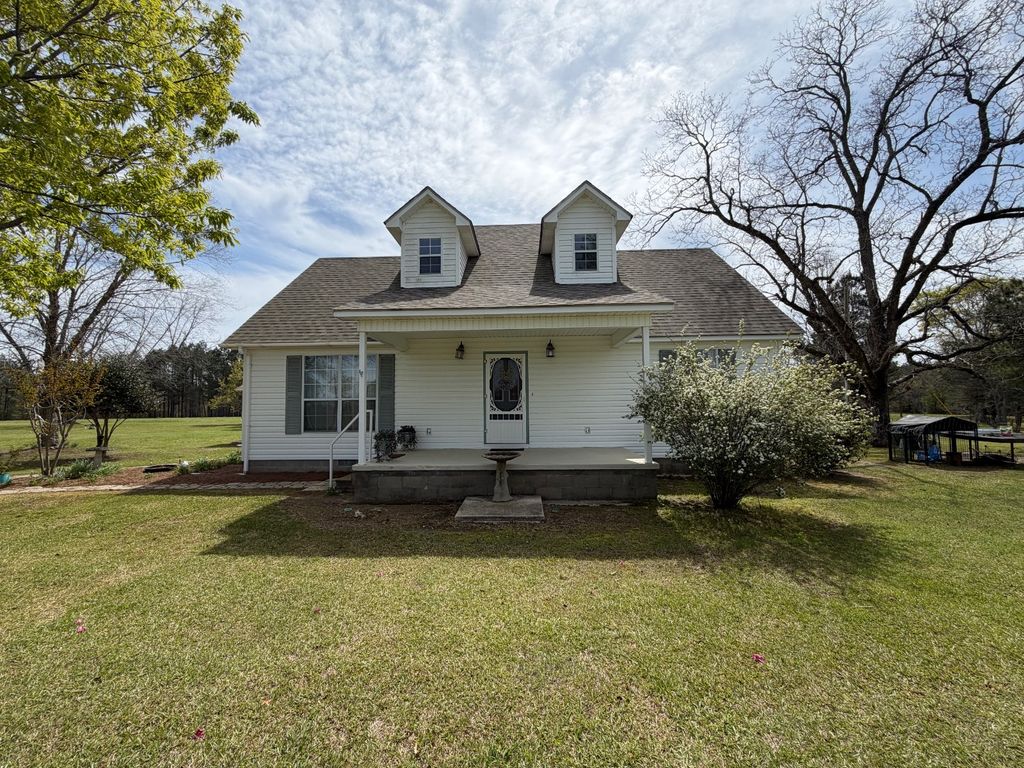 Photo of 11648 County Road 1, Fruitdale, AL 36539 (MLS # 11677363)