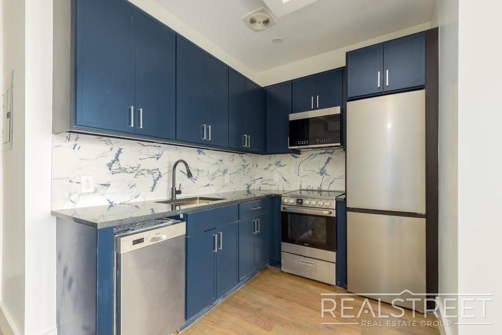 Photo of 1734 Nostrand Avenue #3A, BROOKLYN, NY 11226 (MLS # 11742906)