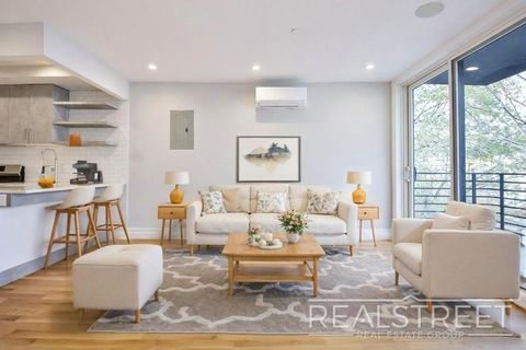 Photo of 159 Hart Street #3B, BROOKLYN, NY 11206 (MLS # 11692044)
