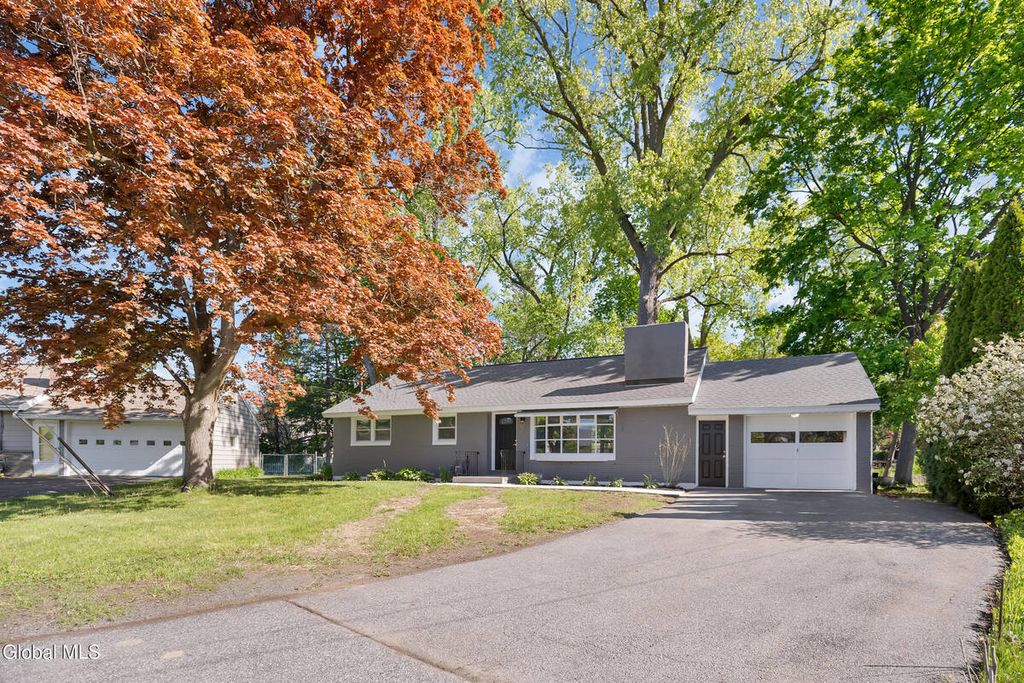Photo of 1154 Morningside Avenue, Schenectady, NY 12309 (MLS # 11774914)