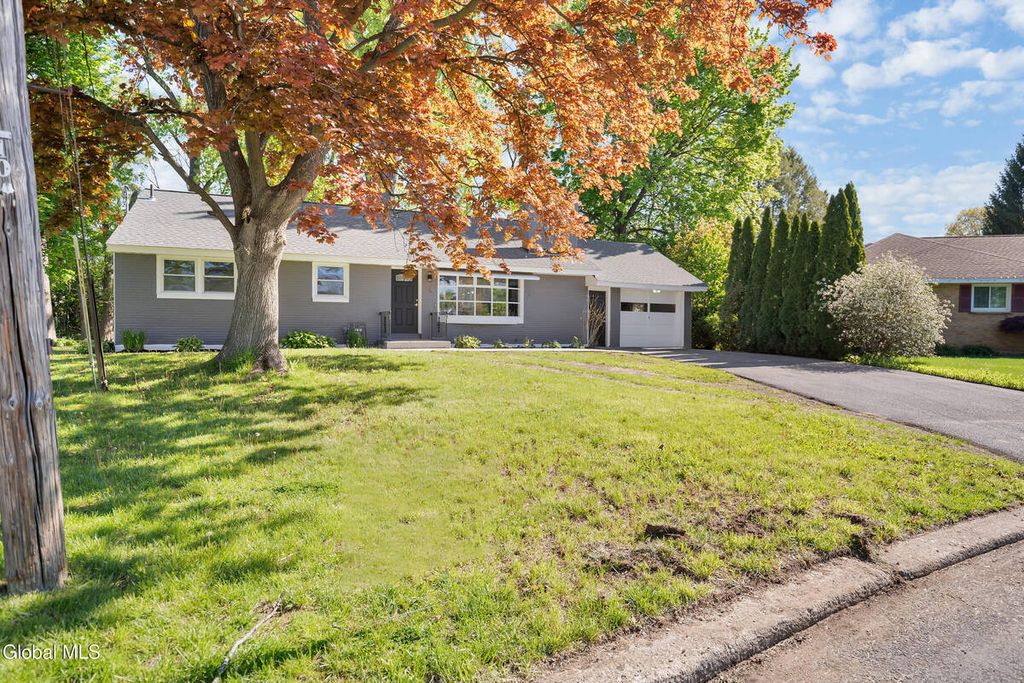 Photo of 1154 Morningside Avenue, Schenectady, NY 12309 (MLS # 11774914)
