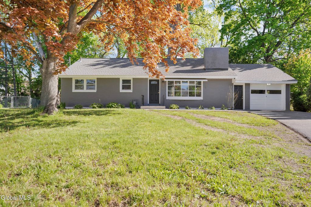 Photo of 1154 Morningside Avenue, Schenectady, NY 12309 (MLS # 11774914)