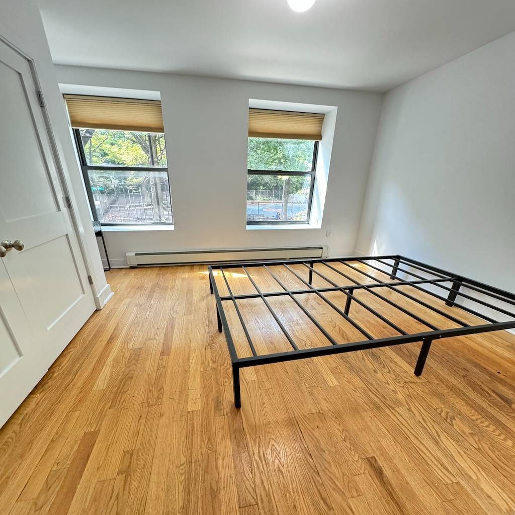 Photo of 305 West 150th Street #202, New York, NY 10039 (MLS # 11842258)