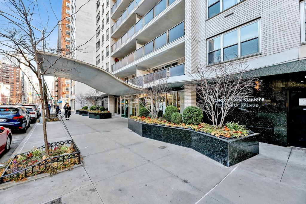 Photo of 205 3rd Ave #14H, Manhattan, NY 10003 (MLS # 11676583)