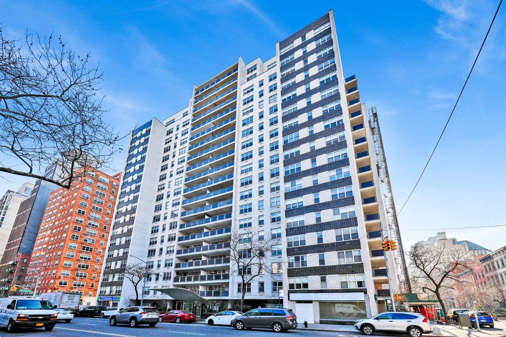 Photo of 205 3rd Ave #14H, Manhattan, NY 10003 (MLS # 11676583)