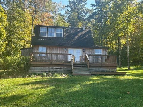 Photo of 626 Cr-45, Hartwick, NY 13807 (MLS # 11633495)
