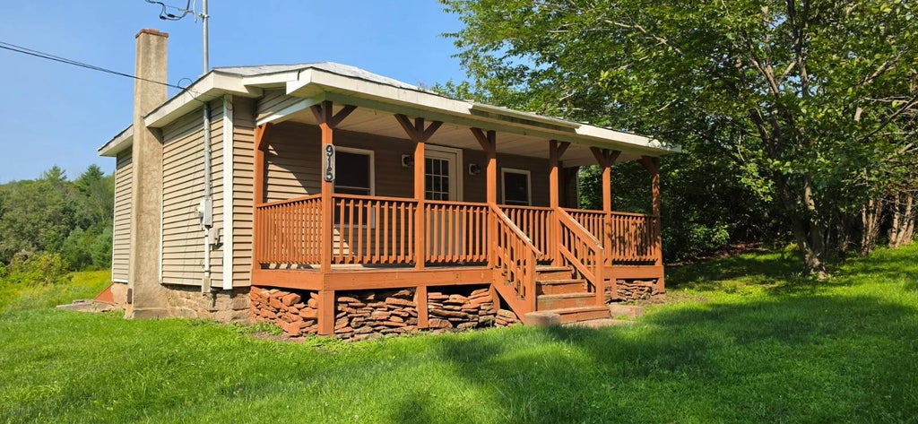 Photo of 905 Cochecton Tpke, Tyler Hill, PA 18469 (MLS # 11935511)