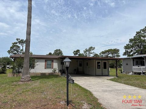 Photo of 609 Pineview Dr, Orange City, FL 32763 (MLS # 11777331)