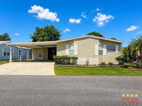 Photo of 140 Costa Rica, Edgewater, FL 32141 (MLS # 11801816)