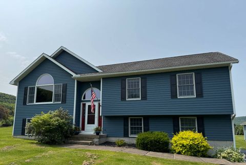 Photo of 254 Beaver Meadow Road, Cooperstown, NY 13326 (MLS # 11510583)