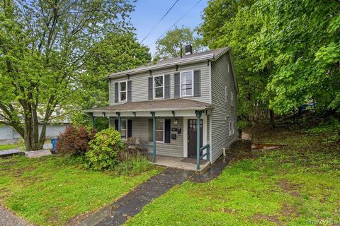 Photo of 171 Greenkill Ave, Kingston, NY 12401 (MLS # 11779445)