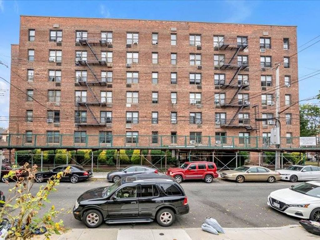 Photo of 2475 East 11th Street #6H, Brooklyn, NY 11235 (MLS # 11742503)