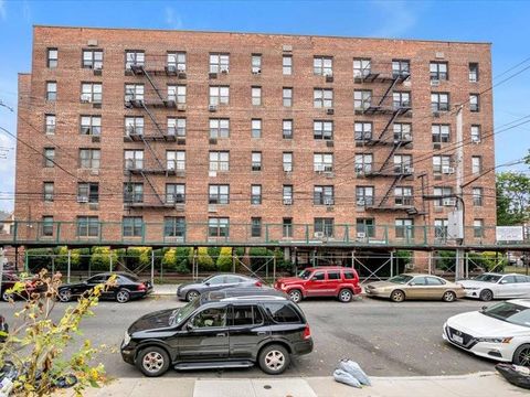 Photo of 2475 East 11th Street #6H, Brooklyn, NY 11235 (MLS # 11742503)