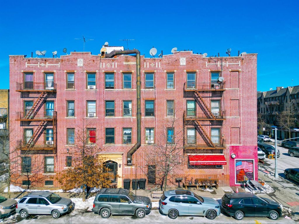 Photo of 9224 3rd Ave, Brooklyn, NY 11209 (MLS # 11652220)