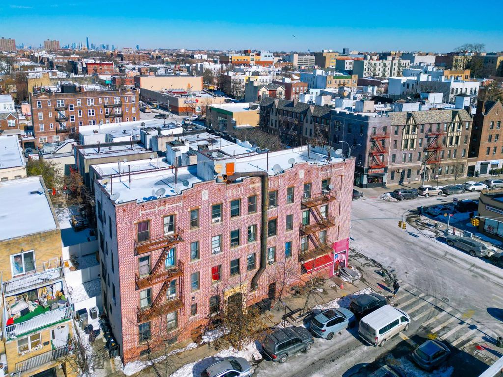 Photo of 9224 3rd Ave, Brooklyn, NY 11209 (MLS # 11652220)