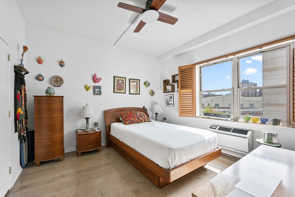 Photo of 1787 Madison Avenue #614, New York, NY 10035 (MLS # 11593009)