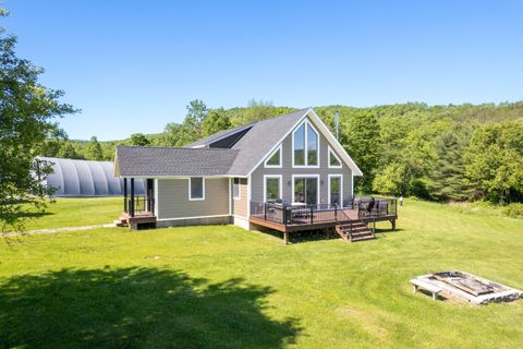 Photo of 1040 NYS Route 41, Deposit, NY 13754 (MLS # 11803198)